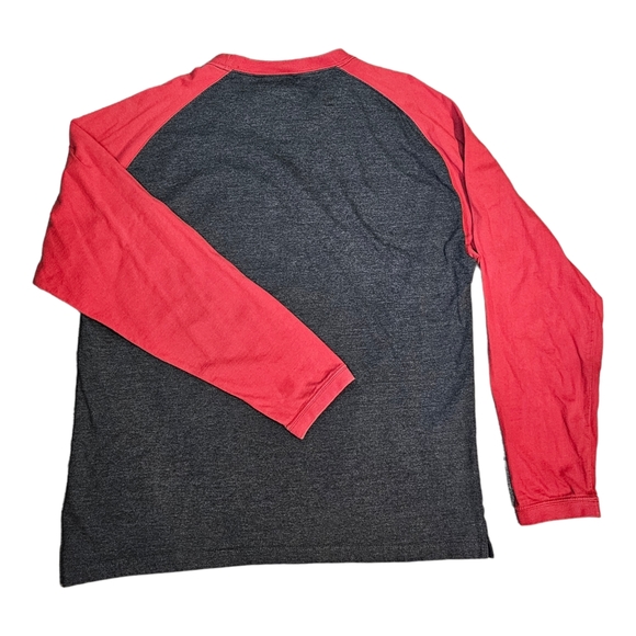 Vintage 90's USC Trojans 80‎ Embroidered Sleeve XL Shirt Gray Red Yellow - Picture 4 of 5